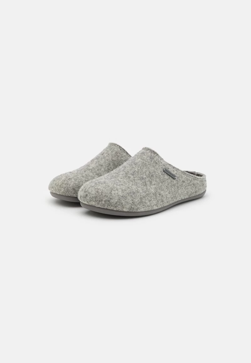 Shepherd JON - Hausschuh - Grey 4 Shepherd JON - Hausschuh - Grey – Bild 2