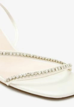 Next FOREVER COMFORT® WEDDING JEWEL AND PEARL - Brautschuh - Ivory -Modeschuhe 30153492f7904c29b3920fd983d4c8a3