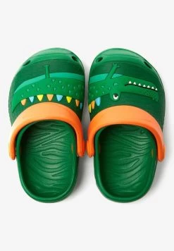 Next ROCKET - Badesandale - Green 10 Next ROCKET - Badesandale - Green -Modeschuhe 301ae2812d5a446d89e753d464f26286