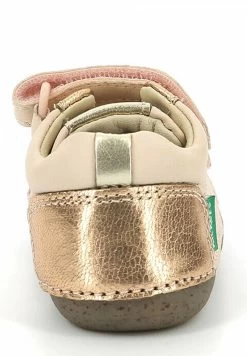 Kickers SOSTANKRO - Krabbelschuh - Rose 10 Kickers SOSTANKRO - Krabbelschuh - Rose -Modeschuhe 302027e0b6de476f9a50563ce997bd37