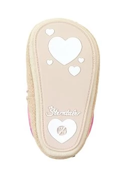 Sterntaler PALME - Krabbelschuh - Pink 12 Sterntaler PALME - Krabbelschuh - Pink -Modeschuhe 30282bb405c747d0984d88ffffa52d89