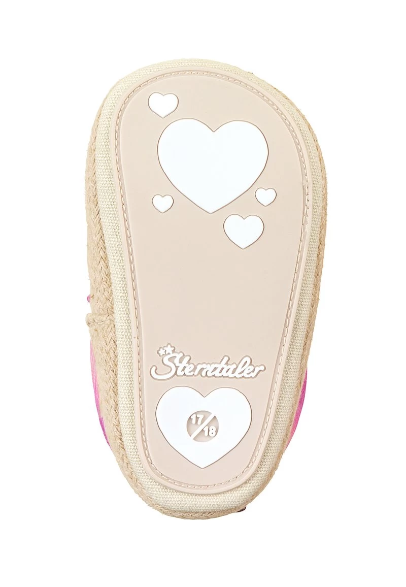 Sterntaler PALME - Krabbelschuh - Pink 7 Sterntaler PALME - Krabbelschuh - Pink – Bild 5