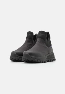ARKK Copenhagen AQUATECH UNISEX - Sneaker High - Triple Black -Modeschuhe 30521059b34441c585119702ca3c363b