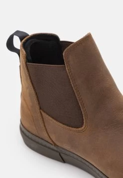 Globe DOVER - Stiefelette - Dark Brown 13 Globe DOVER - Stiefelette - Dark Brown -Modeschuhe 309c2b5757e74a0cb056904bc5efe42a