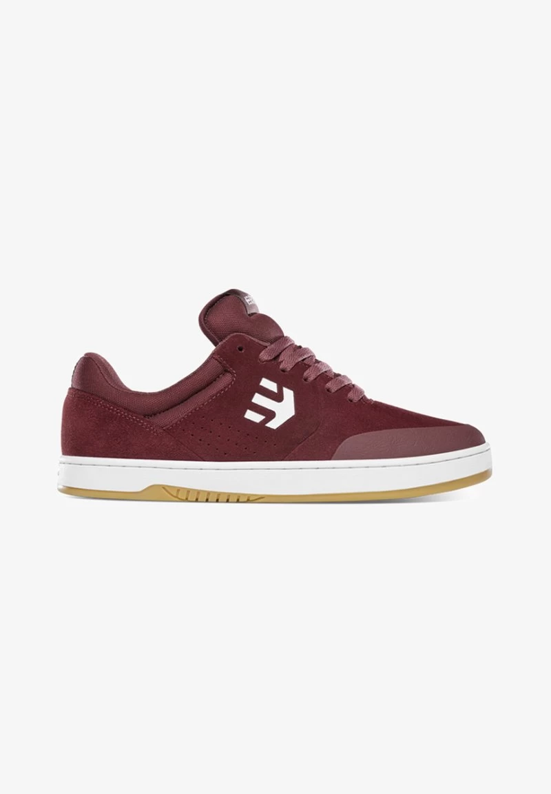 ETNIES MARANA - Sneaker Low - Maroon 4 ETNIES MARANA - Sneaker Low - Maroon – Bild 2