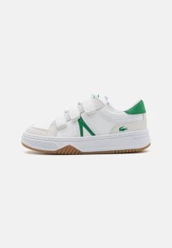 Lacoste SUI - Lauflernschuh - White/green