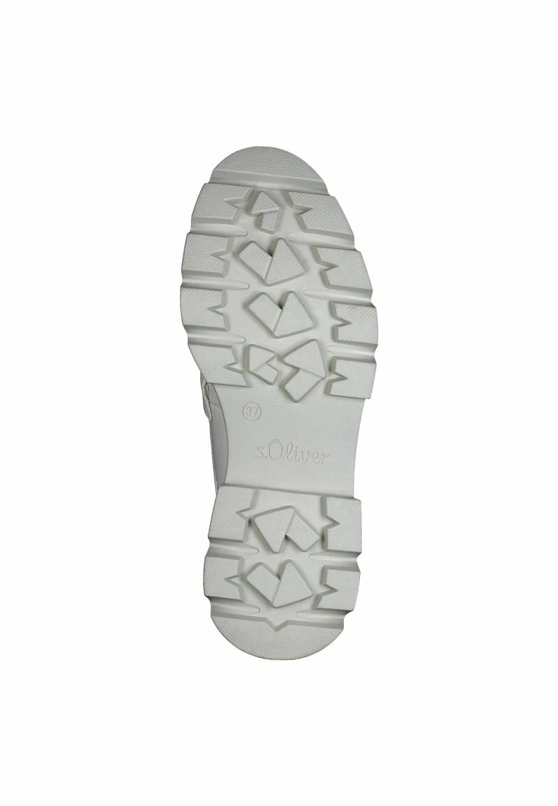 S.Oliver Slipper - Cream 6 S.Oliver Slipper - Cream – Bild 4