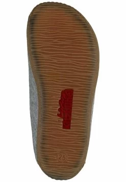 Krabbelschuh - Hellgrau 12 Krabbelschuh - Hellgrau -Modeschuhe 3185afa7b1c54487a4e511f32f092986