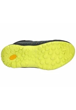 TREKKINGSCHUHE CHESNA - Schnürstiefelette - Black 11 TREKKINGSCHUHE CHESNA - Schnürstiefelette - Black -Modeschuhe 3191193b1a5843088e63689744bac34e