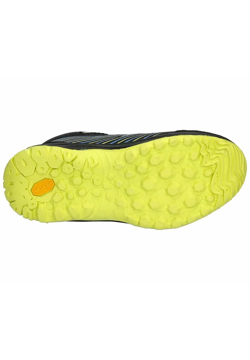 TREKKINGSCHUHE CHESNA - Schnürstiefelette - Black 6 TREKKINGSCHUHE CHESNA - Schnürstiefelette - Black – Bild 4