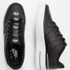 Nike Sportswear AIR FORCE 1 LV8 3 - Sneaker Low - Black/white