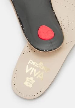 Pedag VIVA - Schuhsohle/Fußbett - Brown -Modeschuhe 31cb4fdf7f8541e6ac78397da3e12696