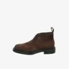 Gant FAIRWYN - Schnürstiefelette - Darkbrown -Modeschuhe 3207d6ae40994eb3810848eb294c48a4