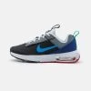Nike Sportswear AIR MAX INTRLK LITE UNISEX - Sneaker Low - Black/photo Blue/cool Grey/deep Royal Blue -Modeschuhe 323e7688d9214bb3a14c9dd557e5c76b