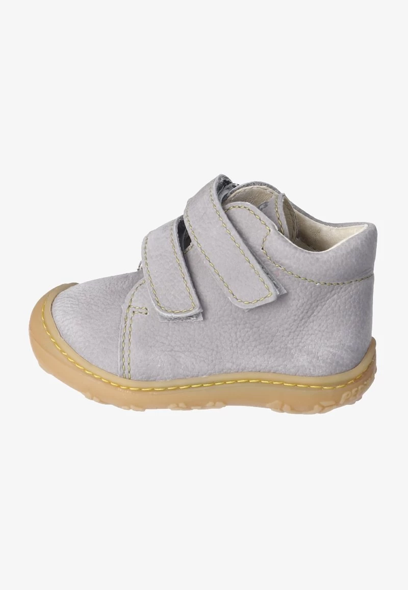 Ricosta Krabbelschuh - Taupe 3 Ricosta Krabbelschuh - Taupe