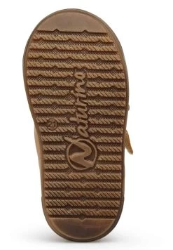 Naturino NEW MULAZ VL - Snowboot/Winterstiefel - Orange -Modeschuhe 3249b3c51f4640d3ac2f9ef05a7ebf33