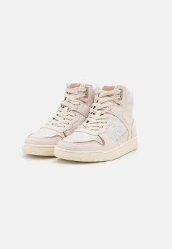 Coach Sneaker High - Chalk -Modeschuhe 326a93643e6b410faee81810357fbaf8