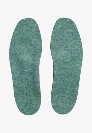 Schuhsohle/Fußbett - Leder-Halbsohle - Beige 8 Schuhsohle/Fußbett - Leder-Halbsohle - Beige – Bild 6