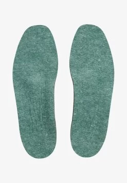 Pedag VIVA OUTDOOR - Schuhsohle/Fußbett - Green