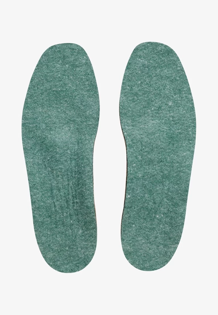 Pedag VIVA OUTDOOR - Schuhsohle/Fußbett - Green 3 Pedag VIVA OUTDOOR - Schuhsohle/Fußbett - Green