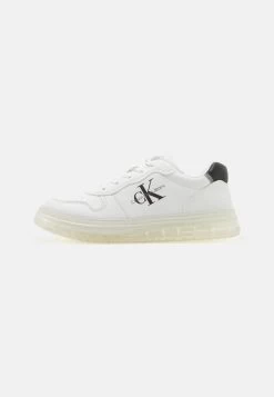 Calvin Klein Jeans UNISEX - Sneaker Low - White