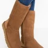 Ugg CLASSIC II - Stiefel - Chestnut 2 Ugg CLASSIC II - Stiefel - Chestnut -Modeschuhe 32986cf294414c0abfd8ff4a93baca86