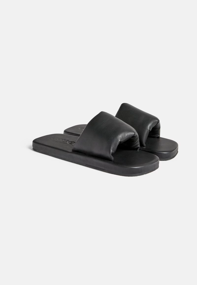 HASTALAVISTA - Hausschuh - Schwarz 4 HASTALAVISTA - Hausschuh - Schwarz – Bild 2