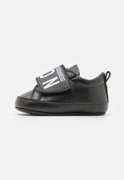DSQUARED2 UNISEX - Krabbelschuh - Black/white