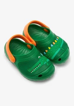 Next ROCKET - Badesandale - Green 11 Next ROCKET - Badesandale - Green -Modeschuhe 3320f4e0816c4e7e8d2f013fb065a93d