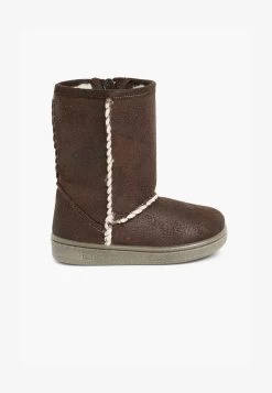 TIPO AUSTRALIANAS - Snowboot/Winterstiefel - Marrón