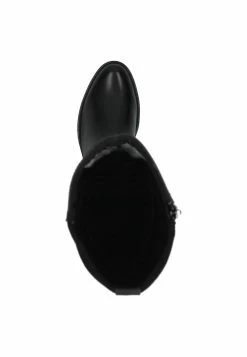 Caprice Stiefel - Black Comb 10 Caprice Stiefel - Black Comb -Modeschuhe 3372a499742b4608bd99f1633b8a5357