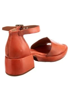 A.S.98 CALLIA KLASSISCHE - Plateausandalette - Rot 12 A.S.98 CALLIA KLASSISCHE - Plateausandalette - Rot -Modeschuhe 337df43a694443a0b4ef5b5a49a1edd3