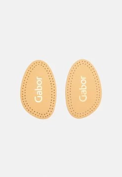 Gabor HALF SOLE - Schuhsohle/Fußbett - Braun/schwarz 12 Gabor HALF SOLE - Schuhsohle/Fußbett - Braun/schwarz -Modeschuhe 33a25f22c1dd4940811ab9416a0ee702 1