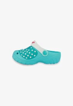 NICI - FOREST FRIENDS - Badesandale - Blue -Modeschuhe 33b148b298f341aca06c571a4e76d0d7 1