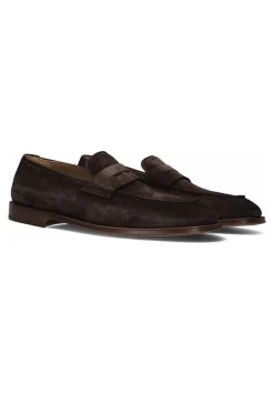Giorgio Slipper - Bruin 9 Giorgio Slipper - Bruin -Modeschuhe 33b9a9833fff4bd5bd41370a5834e658