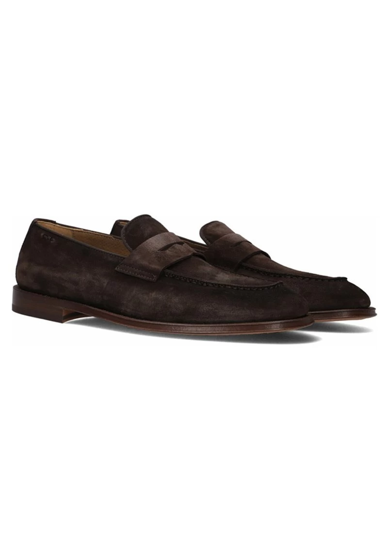 Giorgio Slipper - Bruin 4 Giorgio Slipper - Bruin – Bild 2