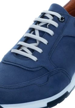 POSITANO - Sneaker Low - Blue 13 POSITANO - Sneaker Low - Blue -Modeschuhe 33ff1edc1e9145efbb18d6ea32f82273