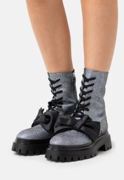 Baldinini Ankle Boot - Vaniglia Vaniglia -Modeschuhe 3430ed1b8fbc4c969e4c0cbcc7308775