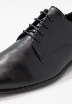 Pier One Business-Schnürer - Black 13 Pier One Business-Schnürer - Black -Modeschuhe 34391d879fc4429ebcd95058ff0dd39c