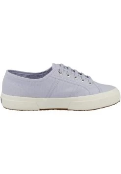 Superga 2750 CLASSIC - Sneaker Low - Violet Lt Avorio -Modeschuhe 3446809e094a4fff9c5b5ba3bad84ce9