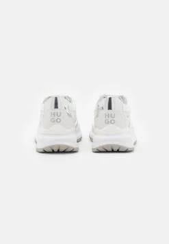 Hugo JOYCE RUNN - Sneaker Low - White 11 Hugo JOYCE RUNN - Sneaker Low - White -Modeschuhe 34559376e04e40868ce8b775829d3c11
