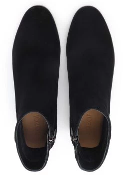 Kazar KATHLEEN - Stiefelette - Black -Modeschuhe 3485ad10954e4bd9a065f3fbfa336310