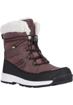 ZigZag WRANDEN - Snowboot/Winterstiefel - Marron 13 ZigZag WRANDEN - Snowboot/Winterstiefel - Marron -Modeschuhe 348afadebe6a41ddbc1746063bd094e2
