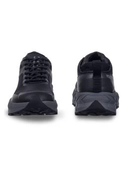 RUKKA RIVNE MS - Sneaker Low - Schwarz -Modeschuhe 34c78a59558a40dfa25c8f80173ff63b