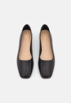 Clarks SEREN COURT - Pumps - Black -Modeschuhe 3532f0482d6c4f809110fd2509a9ee8f