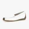 Gabor Slipper - Weiß 1 Gabor Slipper - Weiß -Modeschuhe 3538c9b5b1fc4bd792f7147b355d9d01