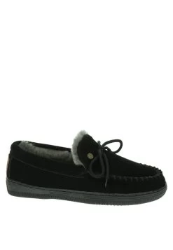 KOALA - Slipper - Zwart 10 KOALA - Slipper - Zwart -Modeschuhe 353bee8d2aee46fb8ffdbddc0a2ba66a