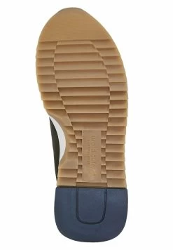 Sportlicher Schnürer - Anthrazit -Modeschuhe 357f8294fadf4474a450c8c5509f1e41