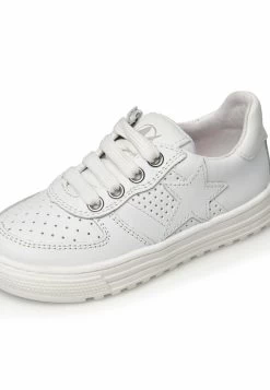 Naturino MIT STERN - Lauflernschuh - Weiã 13 Naturino MIT STERN - Lauflernschuh - Weiã -Modeschuhe 3597a4dfc747481d9e7fe687a29ca7a5