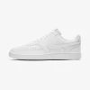 Nike Sportswear COURT VISION LOW NEXT NATURE - Sportlicher Schnürer - White 1 Nike Sportswear COURT VISION LOW NEXT NATURE - Sportlicher Schnürer - White -Modeschuhe 35a3853674dc488eaaed70936b611880